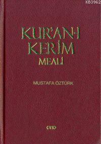 Kur'an-ı Kerim Meali