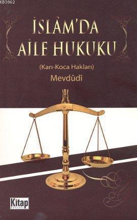 İslam'da Aile Hukuku; Karı-Koca Hakları