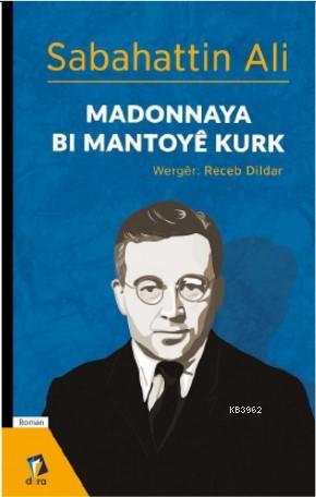 Kürk Mantolu Madonna