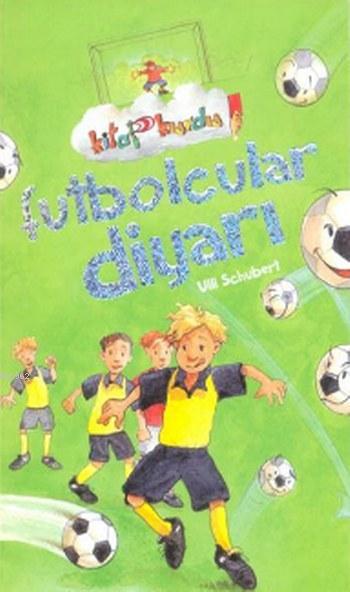 Futbolcular Diyarı; Kitap Kurdu
