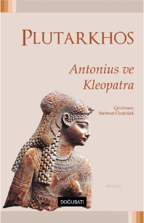 Antonius ve Kleopatra