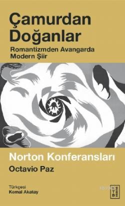 Çamurdan Doğanlar; Romantizmden Avangarda Modern Şiir