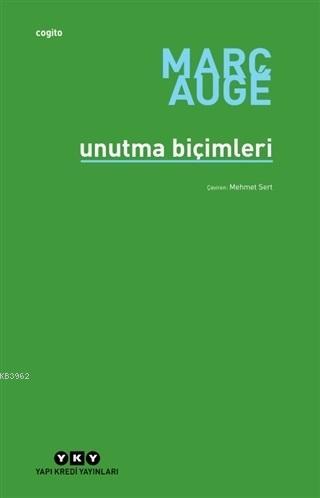 Unutma Biçimleri