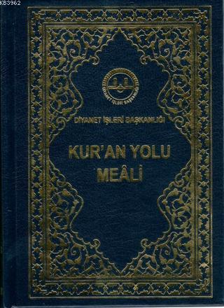 Kur'an Yolu Meali (Küçük Boy)