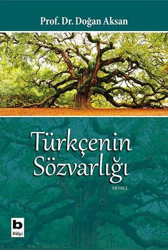 Türkçenin Sözvarlığı