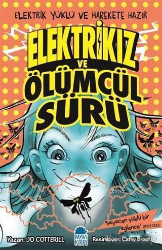 Elektrikız ve Ölümcül Sürü