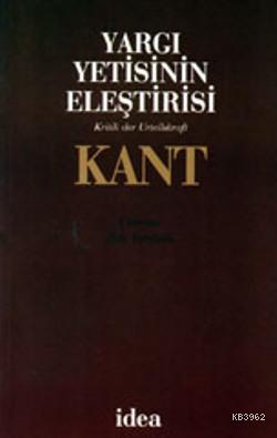 Yargı Yetisinin Eleştirisi