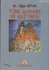 Türk İşadamı ve İşletmesi