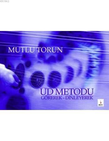 Ud Metodu - 3; Görerek - Dinleyerek DVD'li