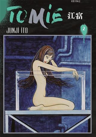 Tomie 2. Cilt