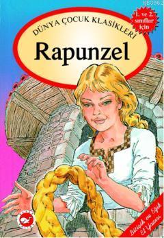 Rapunzel