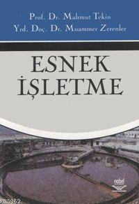 Esnek İşletme