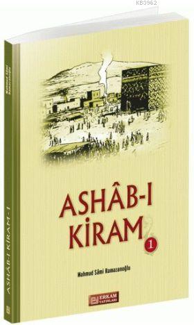 Ashab-ı Kiram - 1