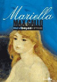 Mariella (1792-1848); Mavi Beyaz Kırmızı