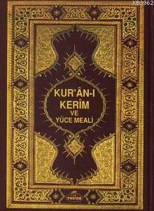 Kur'an-ı Kerim Meali (küçük Boy)