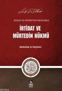 İrtidat ve Mürtedin Hükmü