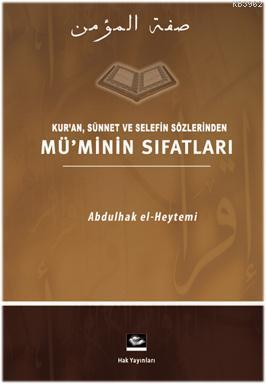 Mümin Sıfatları