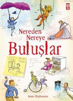 Nereden Nereye Buluşlar