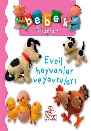 Evcil Hayvanlar ve Yavruları