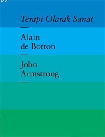 Terapi Olarak Sanat (Ciltli)