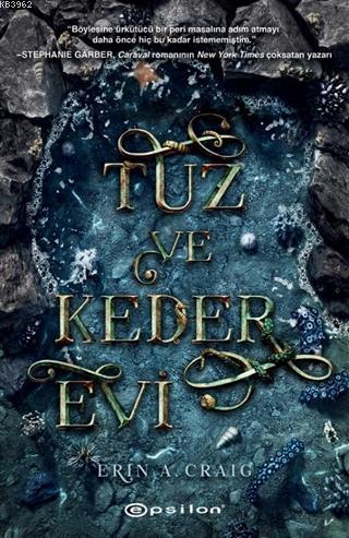 Tuz ve Keder Evi