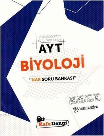 AYT Biyoloji Nar Soru Bankası