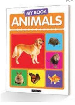 My Book Animals