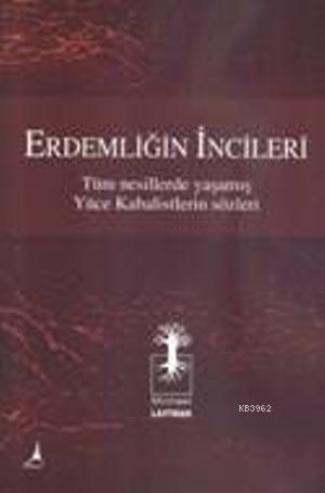 Erdemliğin İncileri