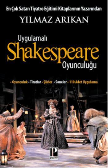 Uygulamalı Shakespeare Oyunculuğu