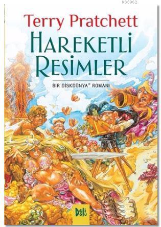 Hareketli Resimler