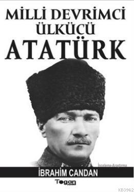 Milli Devrimci Ülkücü Atatürk