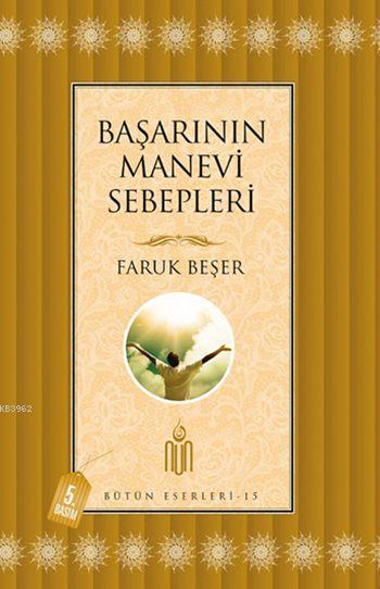 Başarının Manevi Sebepleri; Bütün Eserleri -15