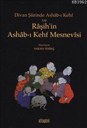 Divan Şiirinde Ashab-ı Kehf ve Raşih'in Ashab-ı Kahf Mesnevisi