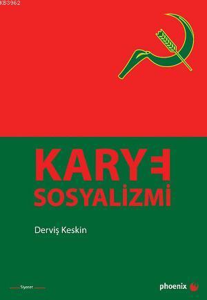 Karye Sosyalizmi