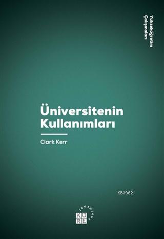 Üniversitenin Kullanımları