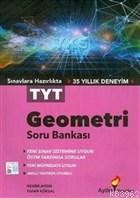 Aydın Yayınları TYT Geometri Soru Bankası Aydın 