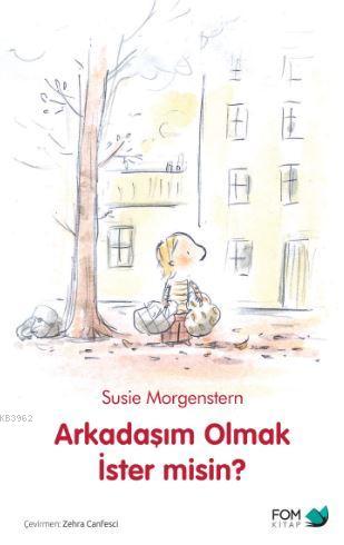 Arkadaşım Olmak İster Misin?