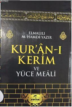 Kuran-ı Kerim ve Yüce Meali