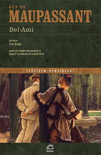 Bel-Ami