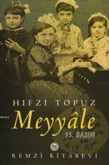 Meyyâle