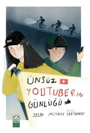 Ünsüz Youtuberın Günlüğü 1