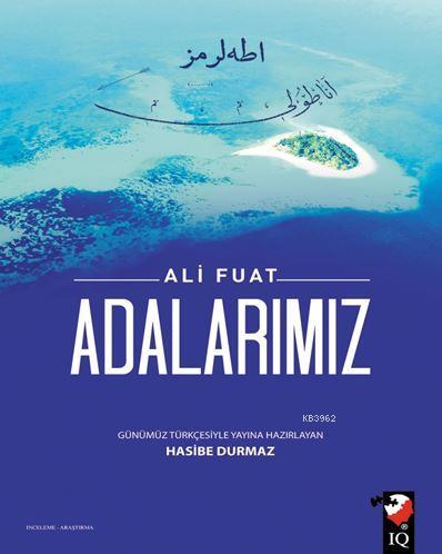 Adalarımız