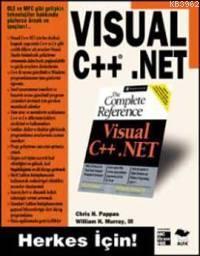 Visual C++.net; Herkes İçin!