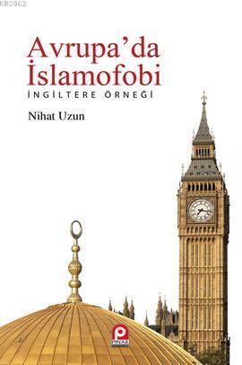 Avrupa'da İslamofobi; İngiltere Örneği