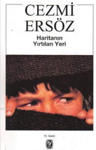 Haritanın Yırtılan Yeri