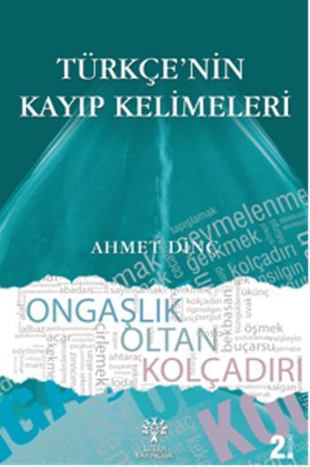 Türkçe'nin Kayıp Kelimeleri