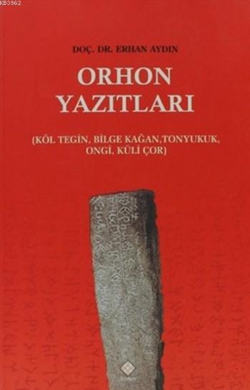 Orhon Yazıtları