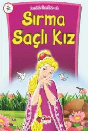 Sırma Saçlı Kız