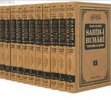 Sahih-i Buhari Tercüme ve Şerhi (11 Cilt Takım); Hadis No: 786  1622