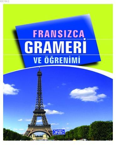 Fransızca Grameri ve Öğrenimi